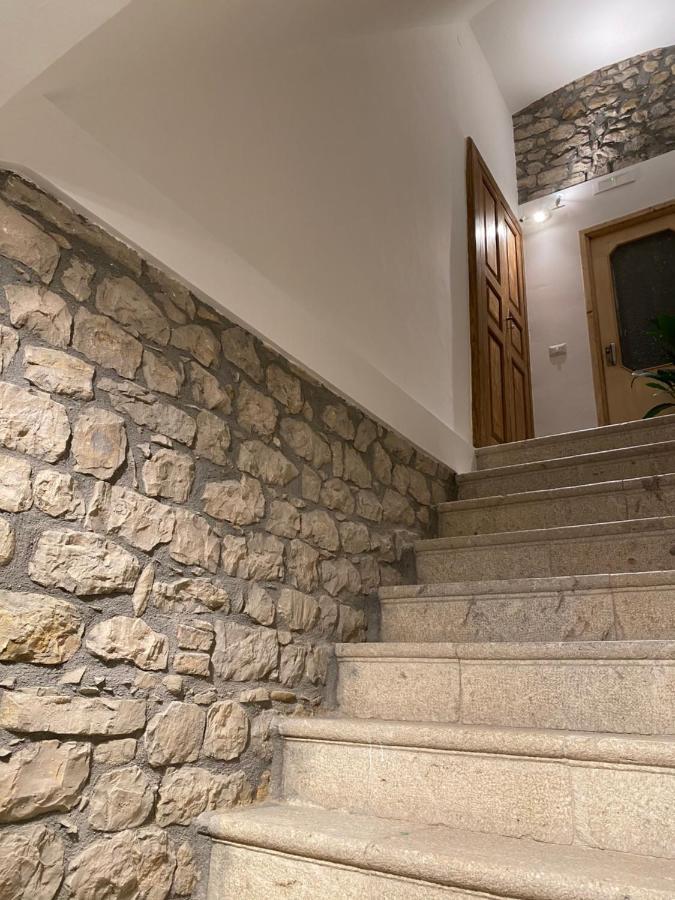 Bombrelais Panzió Apice Kültér fotó